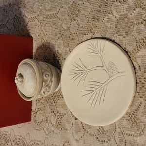 Brookwood Handmade Pottery